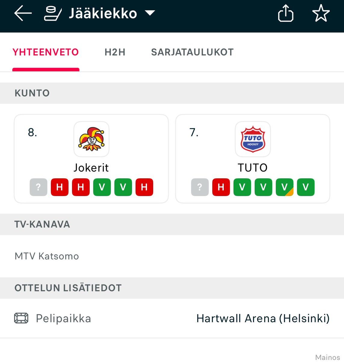 Ville Juhola tweet media