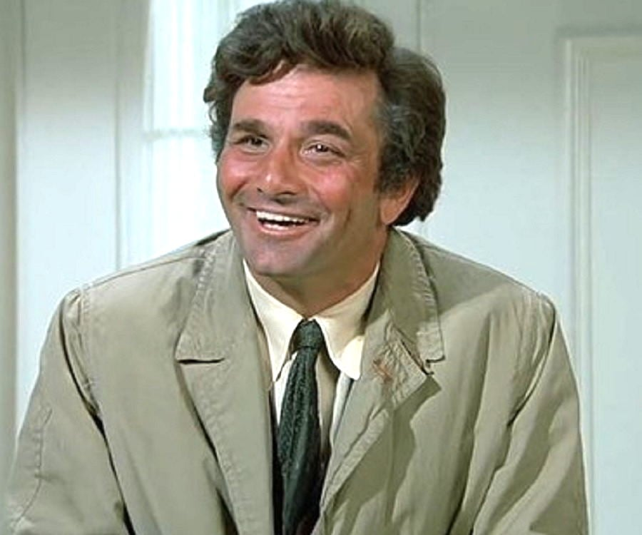 NLCarolynMuse's tweet photo. Remembering film/stage/television actor Peter Falk, who was born #OTD (September 16th) in 1927. #MurderInc #TheLawandMrJones #PocketfulofMiracles #TheGreatRace #TheBalcony #BenCasey #TheTrialsofOBrien #Penelope #Columbo #Husbands #ThePrincessBride #LakeBoat #Made https://t.co/fuHDuBrqpL