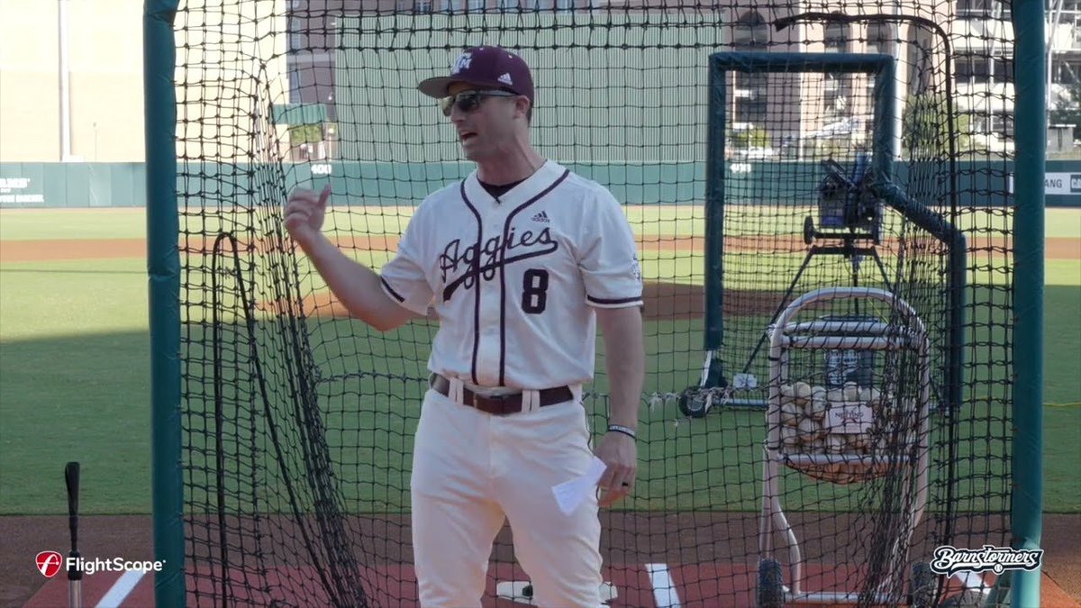 Who are the BEST hitting coaches in the game?

MLB, College, High School, Private, etc

Excited to see the results of this

Tag or list them below