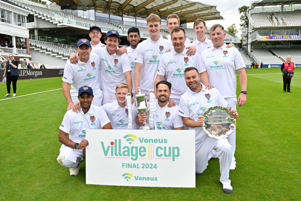BOLABallMachines (@bolaballmachine) on Twitter photo Congratulations to <a href="/foxtongrantacc/">Foxton Granta CC</a> who are <a href="/voneusbroadband/">Voneus</a> Village Cup champions 2024.
Read the match report here - nationalvillagecup.com/records-tumble… Congratulations to <a href="/foxtongrantacc/">Foxton Granta CC</a> who are <a href="/voneusbroadband/">Voneus</a> Village Cup champions 2024.
Read the match report here - nationalvillagecup.com/records-tumble…