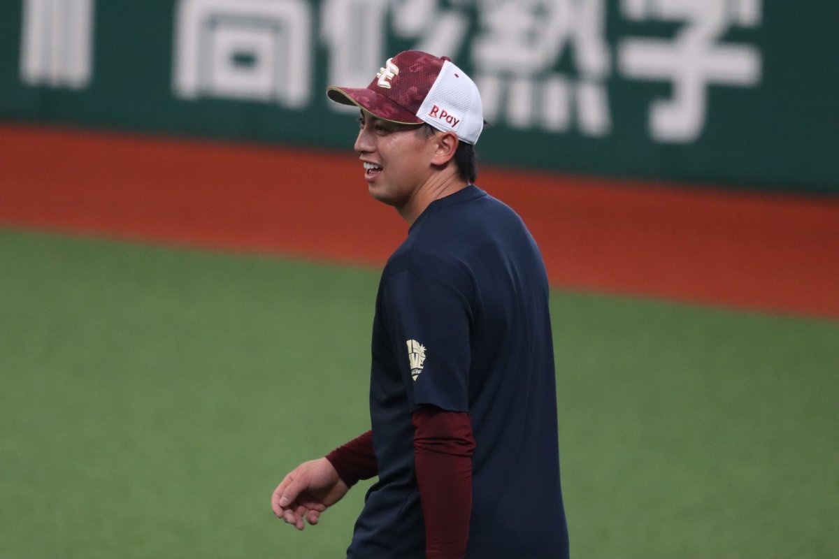 _Eonlystar's tweet photo. 240912 ベルーナドーム

#小郷裕哉 選手 https://t.co/8rVA0fW8y3