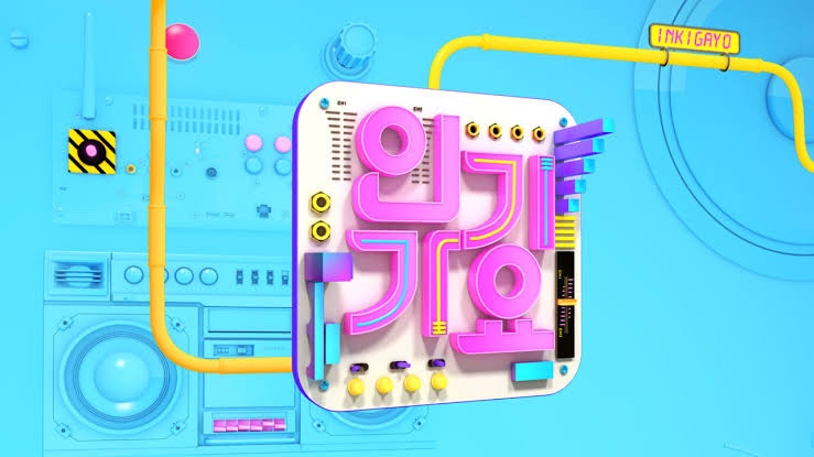 kchartsmaster's tweet photo. Starting on October, Inkigayo will be adding global music platforms to their scoring criteria.

“We plan to add aggregate data of many global music platforms. Through this, we want to upgrade to a more realistic and comprehensive chart.” https://t.co/r04PTibQiW