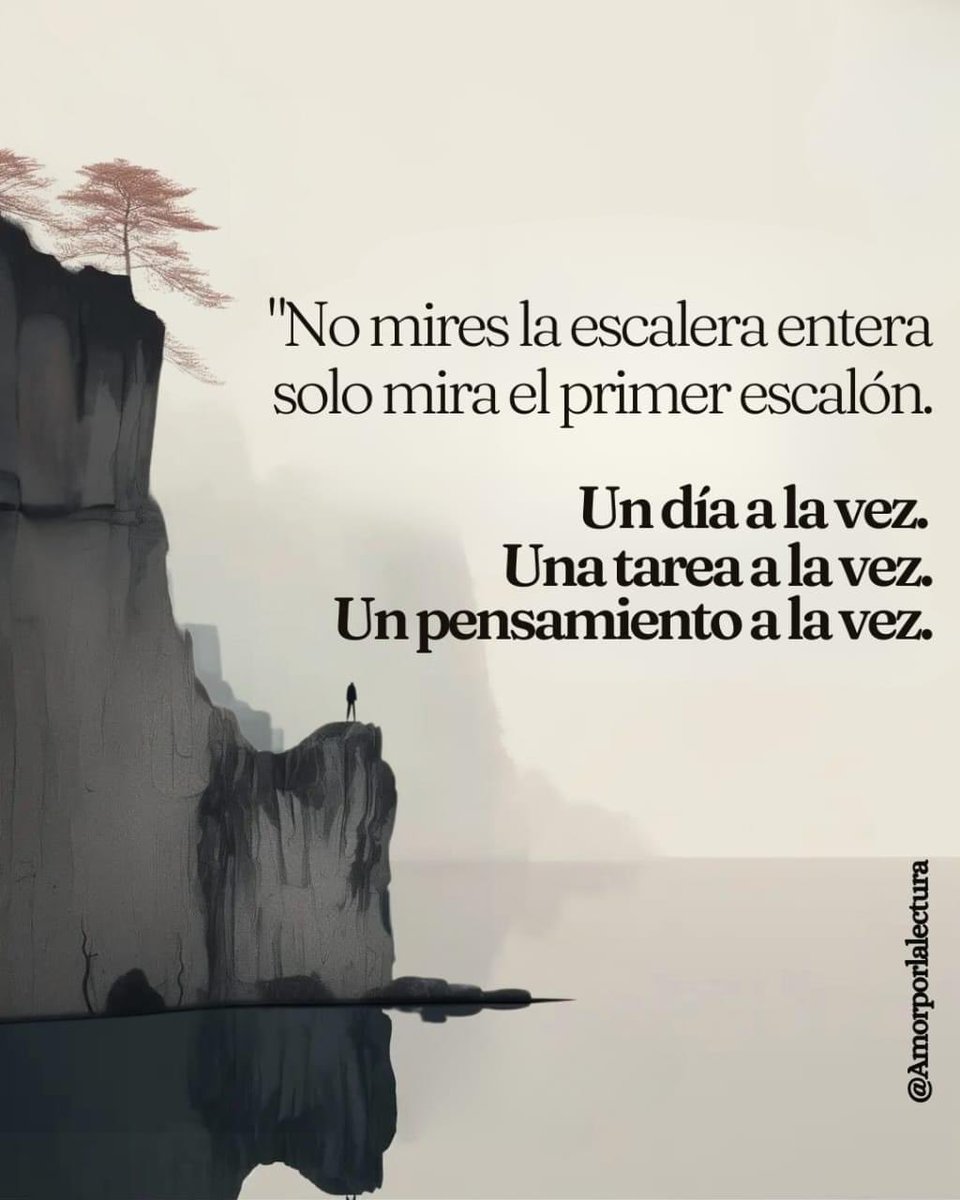 Buen día ☀️🦋🍀