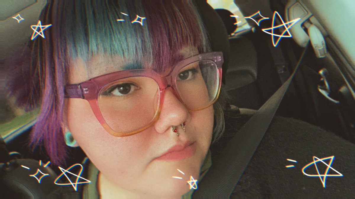 ♡ᵎ idia.⠀: ꧂ hi hi it’s munday so take this &gt;:3
(it’s also my first day for my new job yay)
