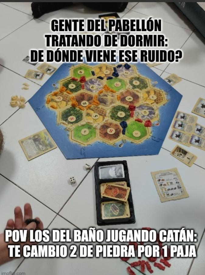 Vía @ Galizur_ #jugger #memes #humor #TIE