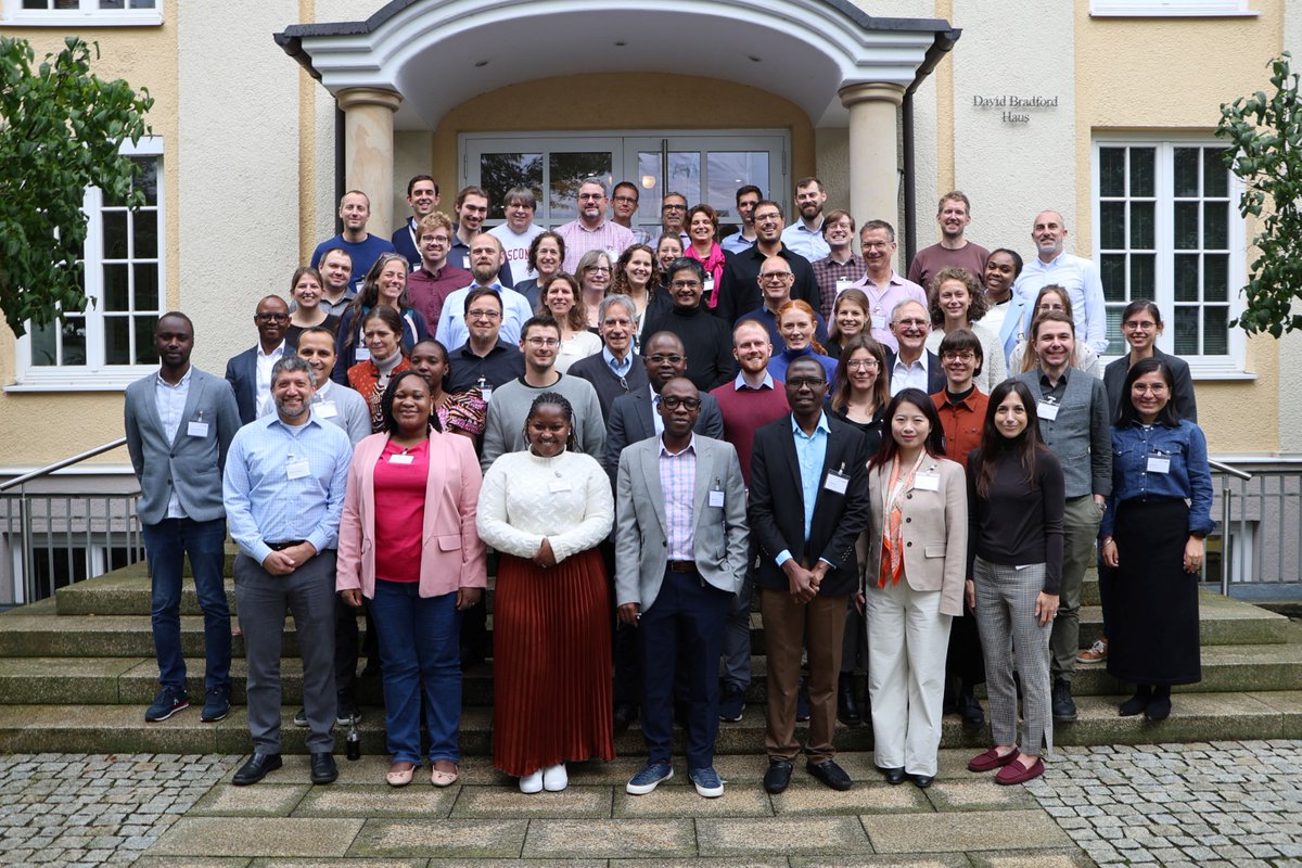 Ludger Woessmann tweet media