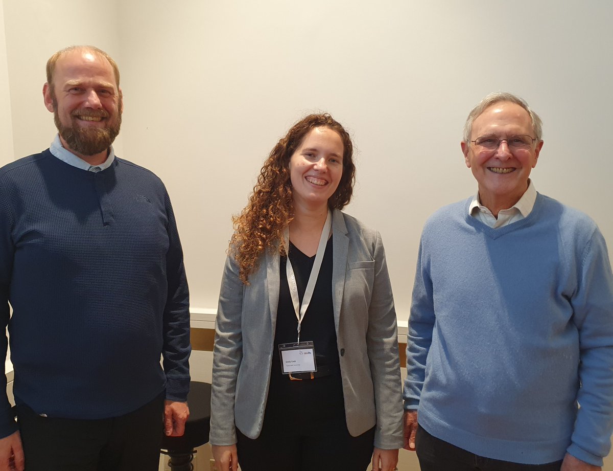 Ludger Woessmann (@woessmann) on Twitter photo 🥳Thanks everyone for an amazing CESifo Econ of Education Conference!🙏
🤩I learned so much. Hope you had a safe trip home. See you next year!
🏆And congrats to @emilycook_econ for winning the Young Affiliate Award!
x.com/Woessmann/stat…
<a href="/mdoepke/">Matthias Doepke</a> <a href="/dynarski/">Prof Dynarski is at @dynarski.bsky.social</a> <a href="/karthik_econ/">Karthik Muralidharan</a> … 🥳Thanks everyone for an amazing CESifo Econ of Education Conference!🙏
🤩I learned so much. Hope you had a safe trip home. See you next year!
🏆And congrats to @emilycook_econ for winning the Young Affiliate Award!
x.com/Woessmann/stat…
<a href="/mdoepke/">Matthias Doepke</a> <a href="/dynarski/">Prof Dynarski is at @dynarski.bsky.social</a> <a href="/karthik_econ/">Karthik Muralidharan</a> …