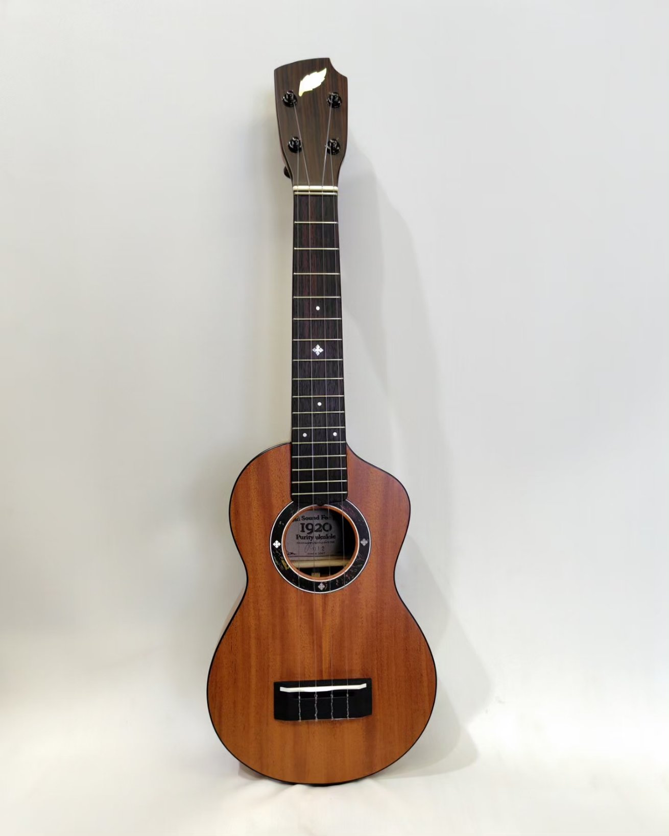Purity ukuleleピュアティ on X: 