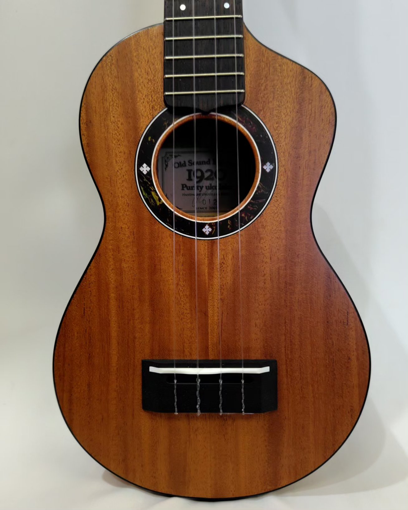 Purity ukuleleピュアティ on X: 