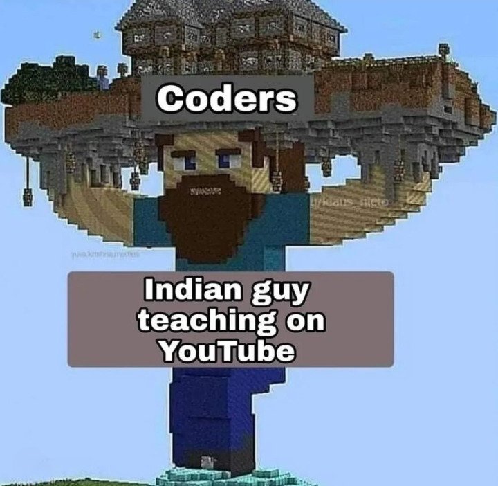 deqodesolutions's tweet image. Always ready to help!

#memes #programmingmemes #Dhoom4 #iOS18