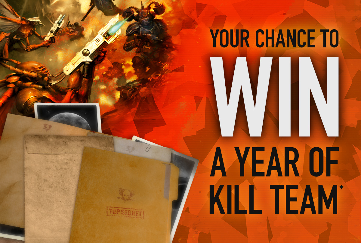 Warhammer Official tweet media