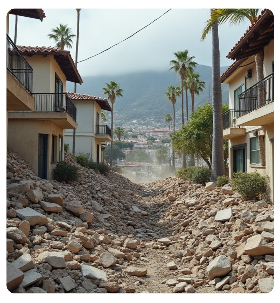 #Malibu Shaken by 3.6 Magnitude #Earthquake

In the early hours of #Monday, #September 16, 2024, Malibu experienced a 3.6 magnitude earthquake, striking at 4:22 a.m. local time. The epicenter was located approximately 7 km north of Malibu, with a depth of about 10.55 km,