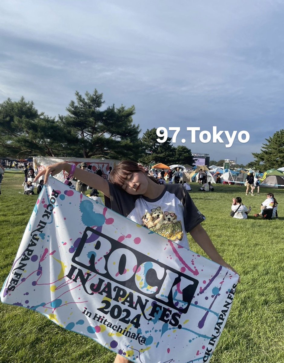 j_nd_0's tweet photo. 久しぶりにフェスに参加して意欲マシマシなので日曜じゃないけど✊🔥

#日曜日だし邦ロック好きと繋がりたい 
#日曜日だし邦ロック好きな人と繋がりたい https://t.co/UCKzna0G6I