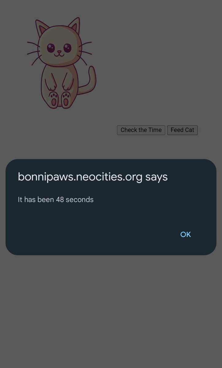 Dougaire's tweet photo. @BonniPaws Really cool so far it has a ton of charm.
Cat customisation gacha system when? 😎 https://t.co/x6e3Mm1ut3
