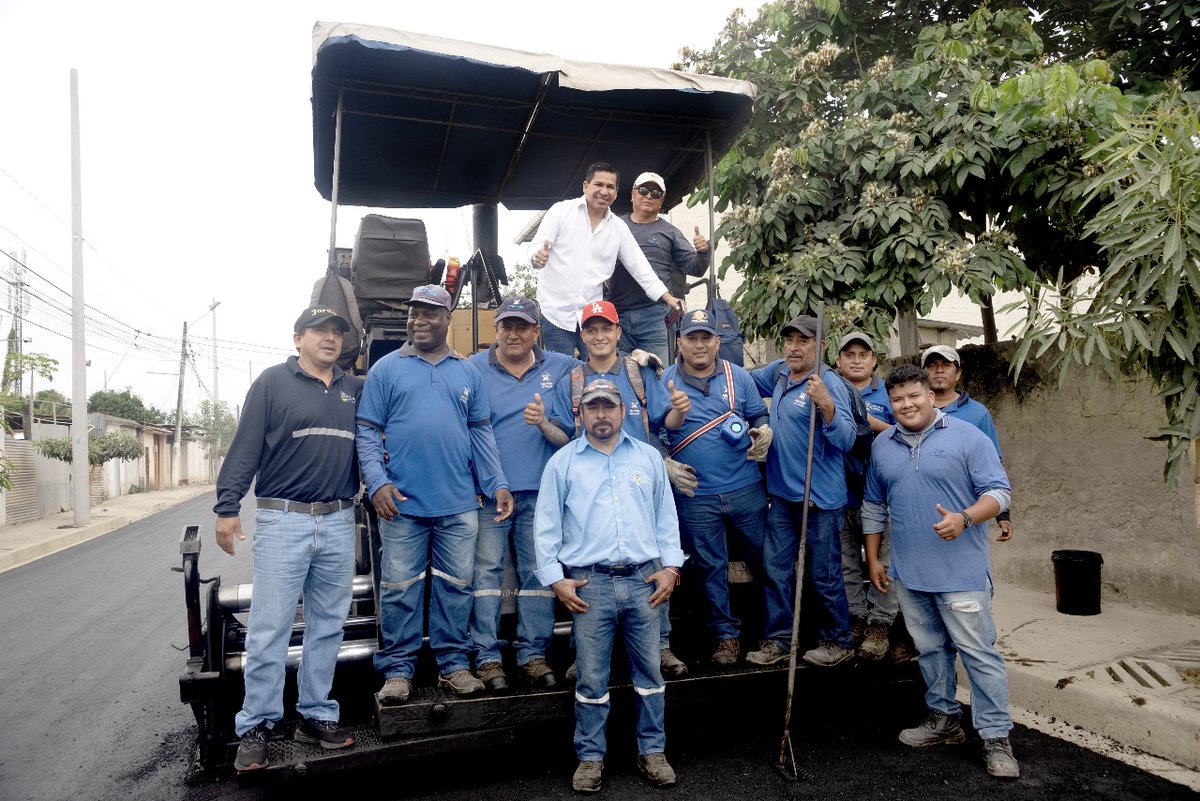 Darío Macas tweet media