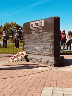 MADD Canada tweet media