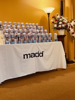 MADD Canada tweet media