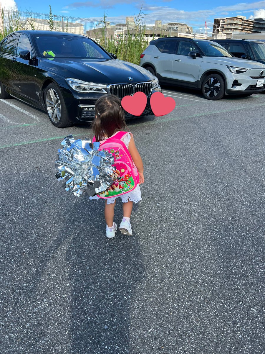 riiio_m55's tweet photo. Go JETS🏀📣💓
ホームゲーム本番まで練習あと4回🤣
頑張れ頑張れ💪🏻 https://t.co/MMCSnUnwPR