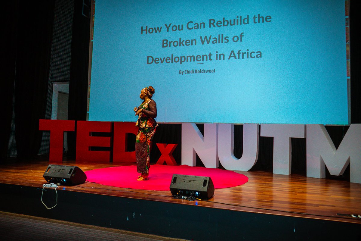 TEDxNUTM's tweet photo. Reflecting on an unforgettable TEDxNUTM experience, we are beyond grateful to our phenomenal speakers whose words, thoughts, and ideas inspired and challenged us to think beyond the ordinary. 

Each speaker brought a unique perspective that lit up the stage, sparking conversations and igniting minds. 

From thought-provoking presentations to empowering stories, they left us with insights that will resonate for years to come. 

Thank you for sharing your brilliance with us and making TEDxNUTM an event to remember.

#TEDxNUTM
#tedx