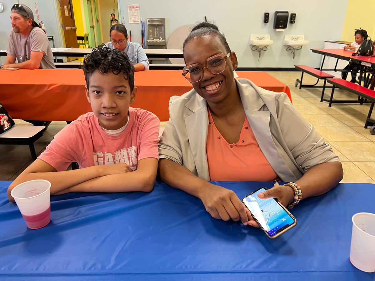 HSA Springfield tweet media