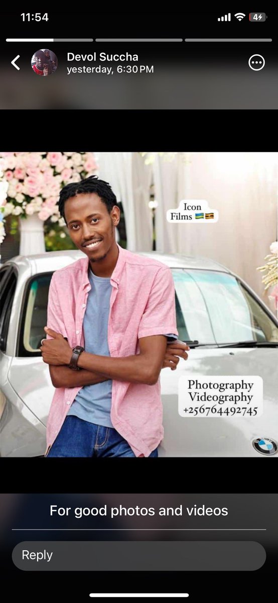 Icon Films tweet media