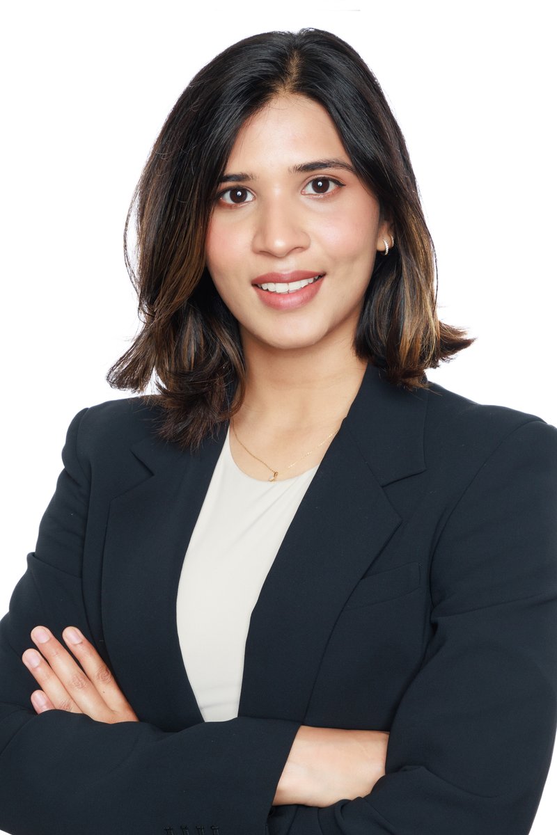 Fatima Qadri MD (@qad_fatima) on Twitter photo Hello Medtwitter!
Introducing myself again before Match 2025.
My name is Fatima Qadri; I am an IMG from Pakistan and will apply for Internal Medicine this cycle. I currently work as a research fellow at <a href="/Cornell/">Cornell University</a> and wish to pursue a future fellowship at Hem Onc. Wish me luck 🤞 Hello Medtwitter!
Introducing myself again before Match 2025.
My name is Fatima Qadri; I am an IMG from Pakistan and will apply for Internal Medicine this cycle. I currently work as a research fellow at <a href="/Cornell/">Cornell University</a> and wish to pursue a future fellowship at Hem Onc. Wish me luck 🤞