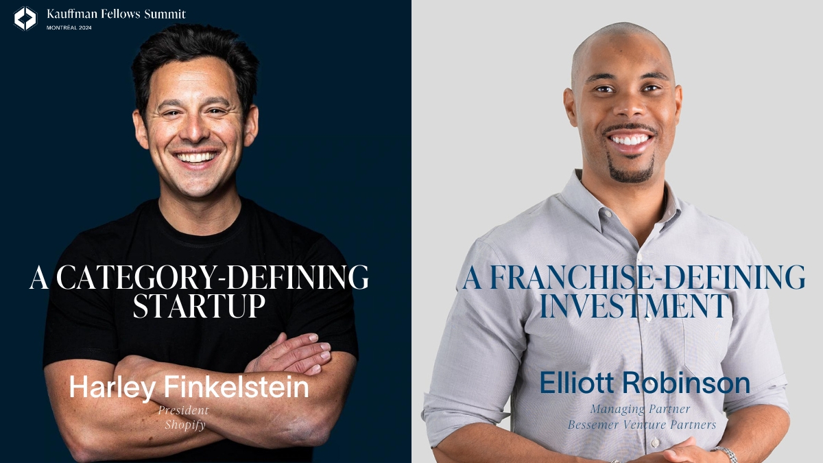 Kauffman Fellows tweet media