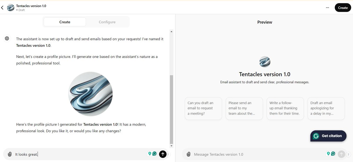 Vectravision tweet media