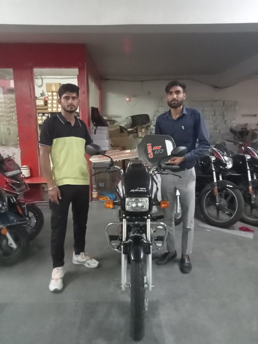 sonu choudhary (@sunildhaka60079) on Twitter photo My new toy My new toy
