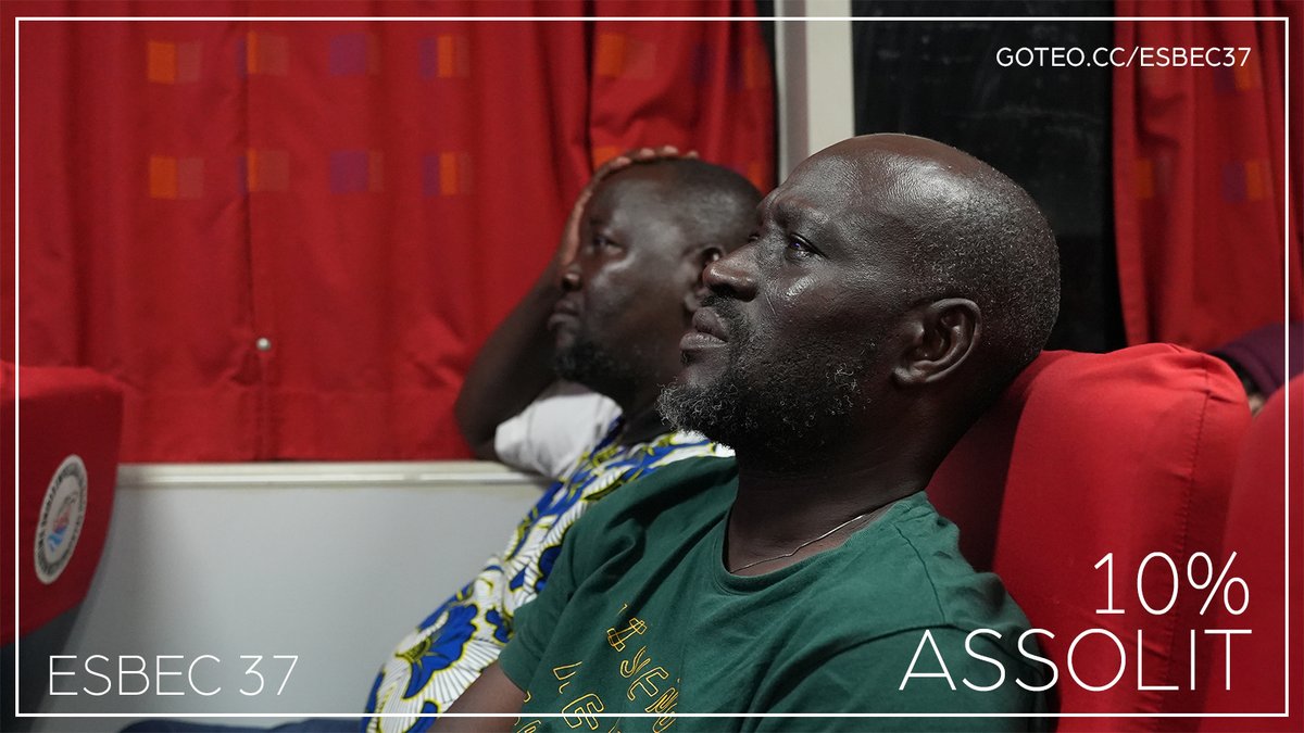 🎬 En només unes hores ja hem aconseguit el 10% d'aportacions necessàries per arribar al mínim del <a href="/goteofunding/">𝗚𝗼𝘁𝗲𝗼</a> per fer possible el documental #ESBEC_37.

🛫 Hem començat molt bé, però encara queda molt camí per recórrer!

🔗 Fes la teva aportació aquí: ca.goteo.org/project/esbec-…