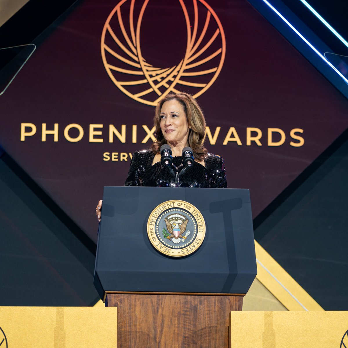 VP46Archive's tweet image. The Congressional Black Caucus serves as a conscience of the Congress and of our nation.

This weekend, I joined my former CBC colleagues and discussed our shared vision for the future. I am grateful for your continued leadership and partnership in the fight for our freedoms.