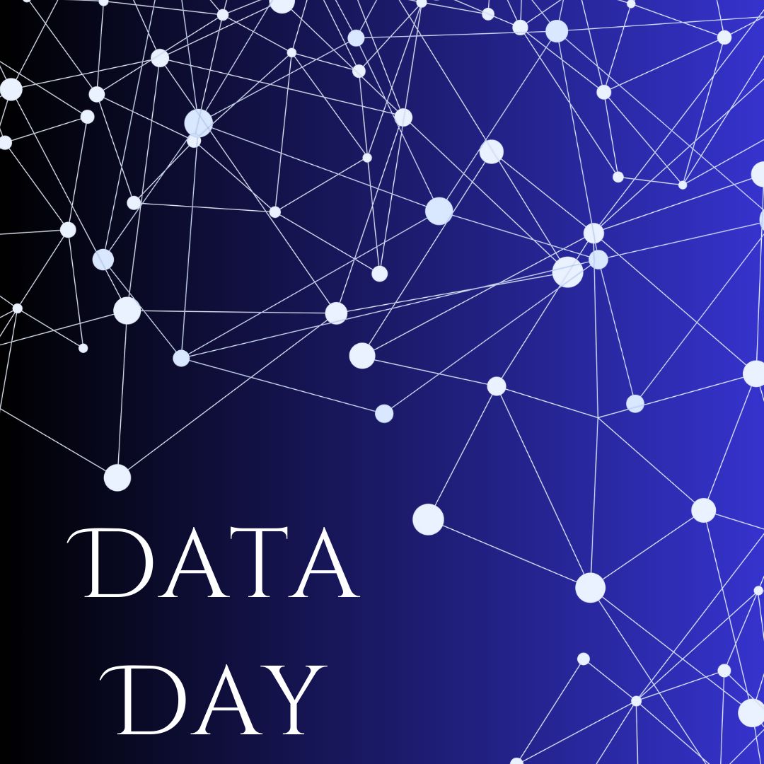 Who knew blah blah blah was how our brain processed whatsitcalled?? Learn more at our Data Day!

This is a day set aside to share the science, research, and learning around connection and community. To learn more and register for this event check out the link in the comments.