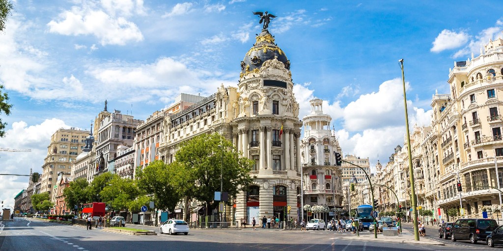 ✈️ Adventure Awaits in Madrid!

Spend your Spring Break 2025 studying BMGT 2503: Organizational Behavior at one of Spain’s top universities! Explore Madrid, visit iconic sites like the Prado Museum, and immerse yourself in Spanish culture. Learn more: studyabroad.shu.edu/_portal/tds-pr…