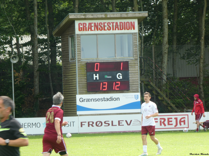 HGroundhopping's tweet photo. 04.07.2024: Ils Rumantschs vs. Deutsche in Tschechien 0:8 (0:6) https://t.co/32WYW2c8GF #Groundhopping #Denmark #EUROPEADA https://t.co/OiRcso54nD