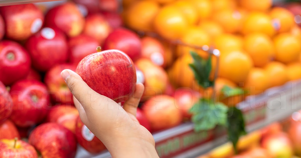 Limones, zanahorias y manzanas: los alimentos que más se han encarecido durante el verano dlvr.it/TDJ6kh