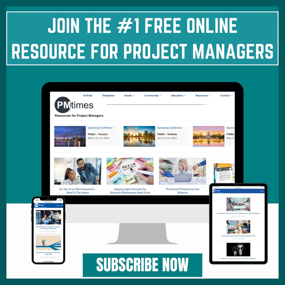 Project Times tweet media