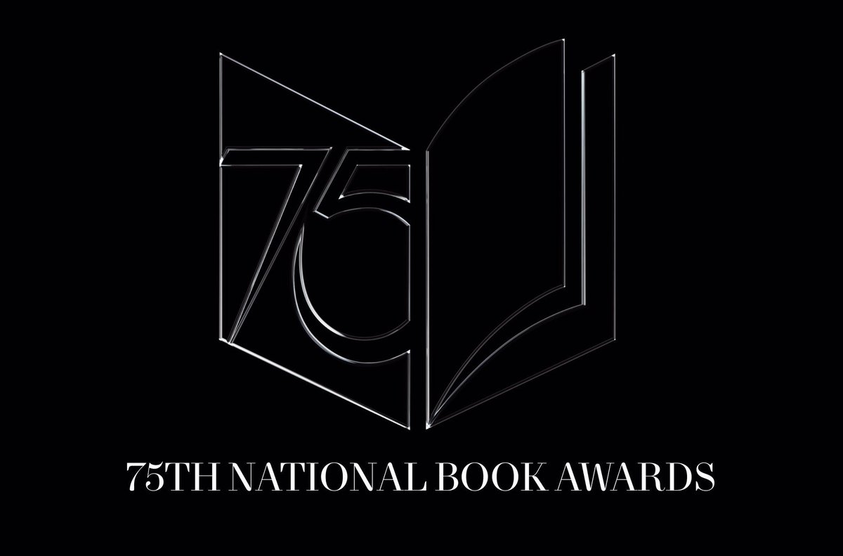 The longlists have been announced for the National Book Awards in America and congratulations to Kaveh Akbar and Percival Everett who have been nominated for the Fiction Award! 

For more info on all of the awards and longlisted titles: 
buff.ly/3MKblC6