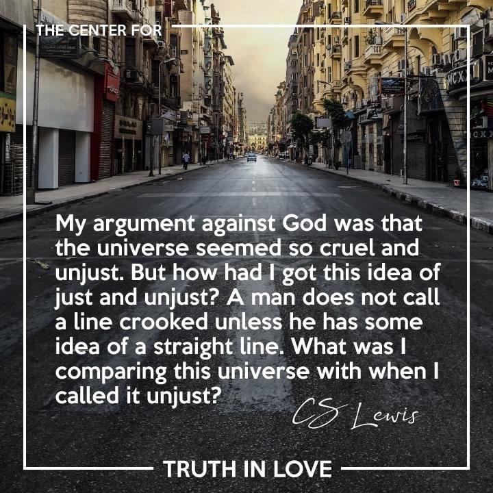 BenSchettler's tweet image. Atheism falls hard intellectually when it uses the argument from  evil.

Recognizing evil exists without believing a standard of right and wrong exists is like saying its wrong to speed but cars don’t exists.

#atheism #atheists #humanists #badarguments