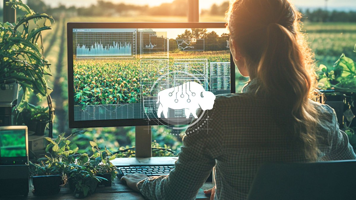 bison_datalabs's tweet image. 🌽💻Unlocking the Power of Ag Analytics with EDA

Explore the What, Why, and How of EDA in ag, foundation for deeper analysis and, ultimately, better decision-making.
🔗shorturl.at/0iZRM 

Stay tuned for what&apos;s coming during the week! 💡🧑‍💻