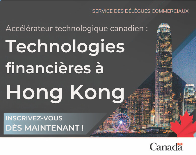 Propulsez-vous vers de nouveaux sommets.

Bénéficiez de conseils d’experts, d’investisseurs et d’opportunités de marché. Développez votre entreprise dans la puissance financière de l’Asie et l’un des plus grands centres financiers mondiaux : Hong Kong !

ow.ly/Gz1o50To831