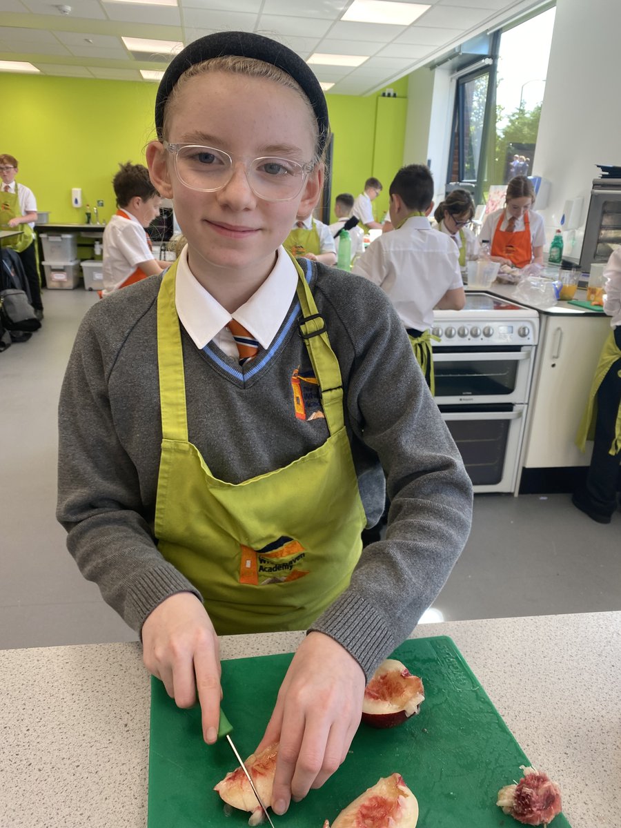 The Whitehaven Academy tweet media