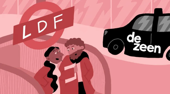 Delighted to have our <a href="/L_D_F/">London Design Festival</a> exhibit and awards evening featured in <a href="/dezeen/">Dezeen</a> 's LDF guide! 👇

shorturl.at/OR4iH