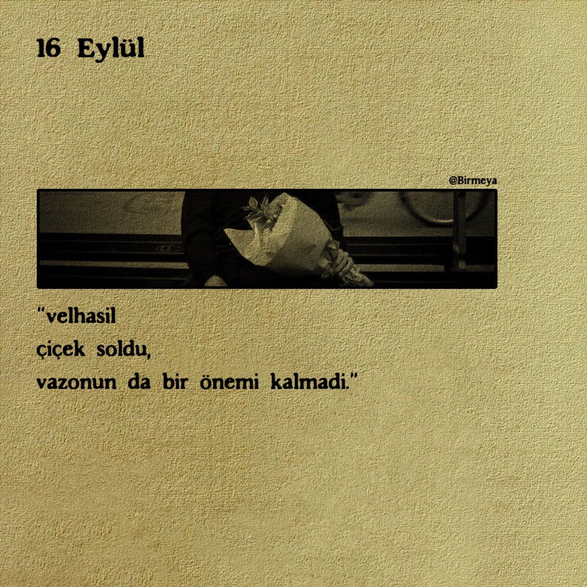 16 Eylül