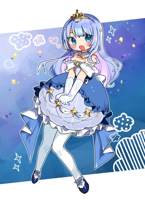 #まりぃのプリ帳 