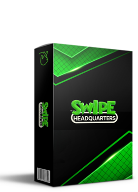 New product is LIVE... swipeheadquarters.com
