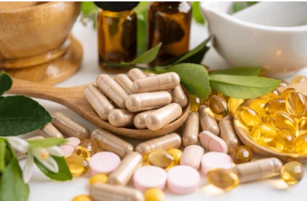 Helios_Movement's tweet photo. You don’t have to spend hundreds of dollars on fancy supplements that don’t really work.  

Here are some cheap supplements that can have a positive impact on your health and could be more effective than expensive ones.

Thread🧵 https://t.co/1jRwoJ61uR