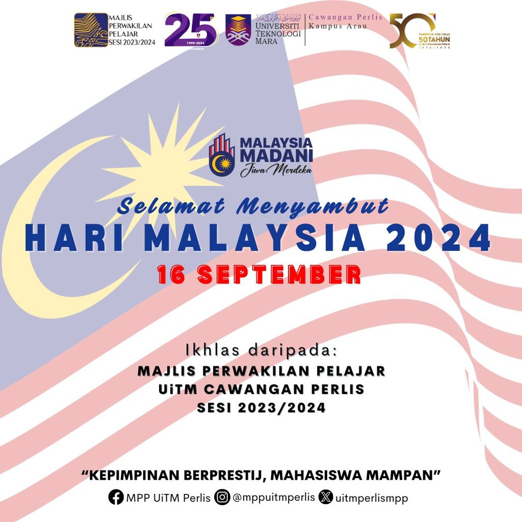 uitmperlismpp's tweet image. 