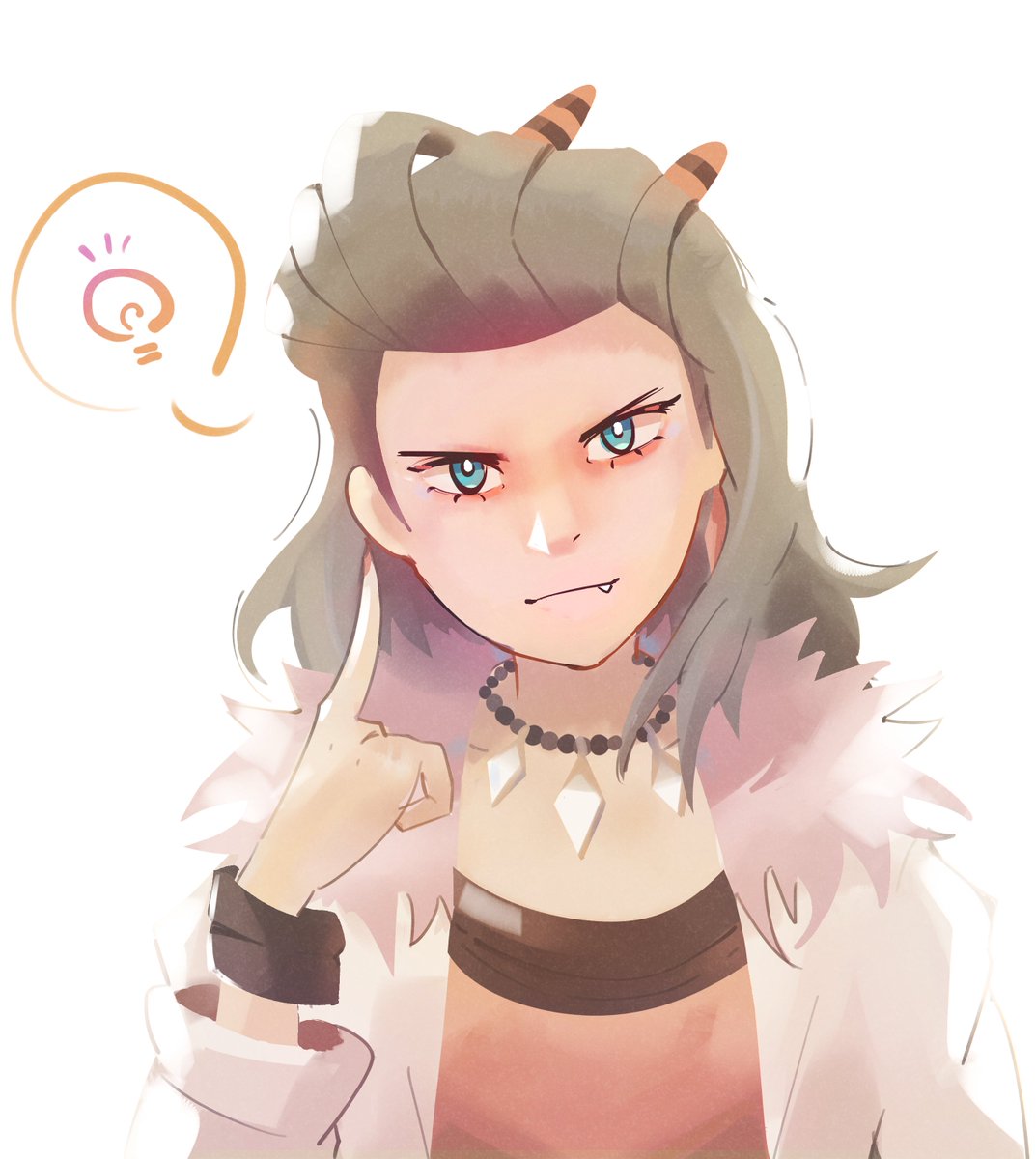 ProfFutu's tweet photo. Waiting for her to have a cameo in the anime

[ #ポケモンSV #ProfessorSada ] https://t.co/QtwGcO8Qaj
