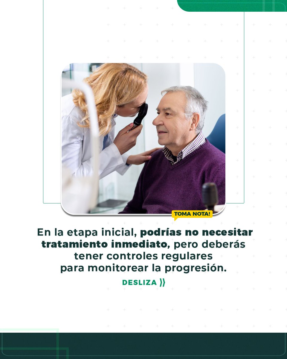 Funcrisaec's tweet photo. ¿Sabías que la #RetinopatíaDiabética es una de las principales causas de pérdida de visión en personas con diabetes? 👀
El 50% la desarrollan. Lo bueno es que con detección temprana y tratamiento adecuado, se soluciona.

#Ofatlmología #SaludOcular #Diabetes #Retina #Guayaquil https://t.co/VB3vxVOxDE