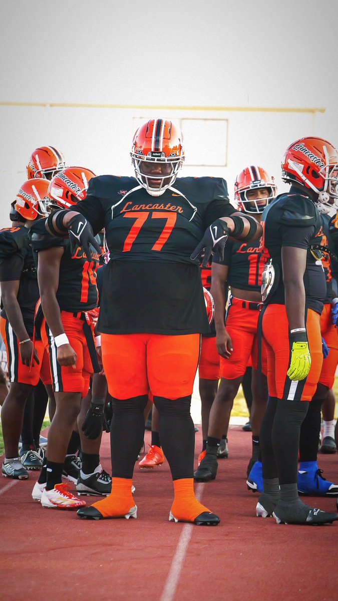 Pre-Season Highlights 🦍‼️
hudl.com/v/2Prkeh
@TheCoachPaul7 <a href="/CoachJGolightly/">Jarrett A. Golightly</a> <a href="/LancasterFBwebo/">Lancaster Football</a> <a href="/KWhitley20/">Coach K-Dubb20</a> <a href="/C0ACHBROWN/">Coach Brown</a>